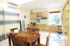 A large apartment with 02 lovely bedrooms in Ba Dinh,Hanoi